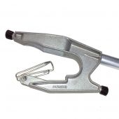 Boat Hook With Pick Up Hook Alloy 180cms