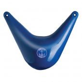 Anchor Marine Inflatable Bow Fender 15x13x28cm Royal Blue