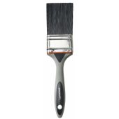 Lynwood Paint Brushes No Bristle Loss 5 Pack Assorted Sizes