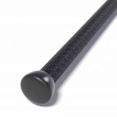 Laser/ILCA Carbon Tiller Extension 120cms long 23mm wide