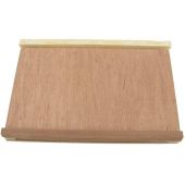 Mirror Daggerboard Case Kit