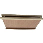 Mirror Daggerboard Case Kit