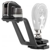 Allen Aluminium Arm Mainsheet Swivel Jammer