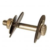 Centreboard Bolt Unit