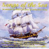 Songs Of The Sea CD