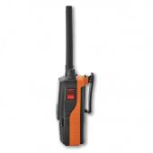Cobra Marine HH600E DSC Floating VHF Radio with GPS and Bluetooth
