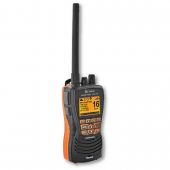 Cobra Marine HH600E DSC Floating VHF Radio with GPS and Bluetooth