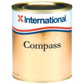 International Compass Varnish - 750ml