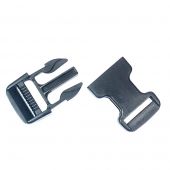 25mm Webbing Buckle (Cover)