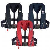 Crewsaver Crewfit 165N Sport Manual Lifejacket