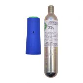 Crewsaver Lifejacket 33g Standard Re-arming Pack - Blue UML MK5i Auto Capsule