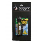 Crewsaver Lifejacket 38gm Hammar Ergofit Recharge Kit