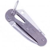 Captain Curry Clasp Knife 85mm Bosun's Mate