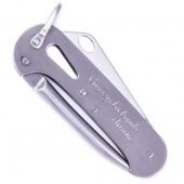 Captain Currey Clasp Knife 95mm Bosun