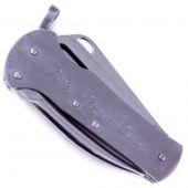Captain Currey Clasp Knife 95mm Captian