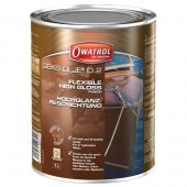 Owatrol Deks Olje D2 High Gloss Finish 1Ltr