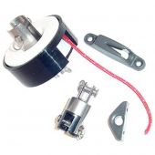 Dinghy Furling Kit
