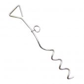 Screw Tie Down Stake
