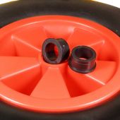 Trolley Wheel Bush (Pair)