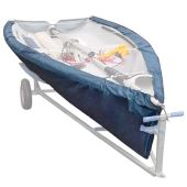Wayfarer Boat Cover - Undercover