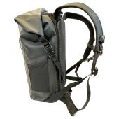 YAK Drypak 500D Dry Back Pack With Molle System 30L