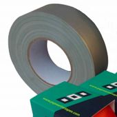 Duck Tape 50mm x 50 metres - Silver