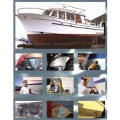 Osmosis The Full Story DVD by Tom Cunliffe