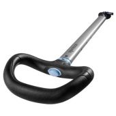 Spinlock A-Symmetric Extension Silver 750-1200mm
