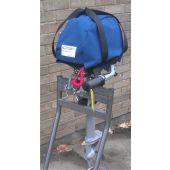 Trident 2.3HP Honda Outboard Carry Bag