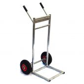 Outboard Engine Trolley and Stand