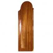 Enterprise Mahogany Laminated Rudder Blade