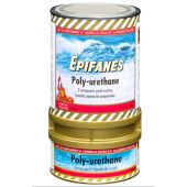 Epifanes Polyurethane Gloss Bright White 750ml