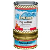 Epifanes Polyurethane Clear Gloss 750ml