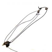 RS Feva Kicking Strap 6:1