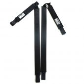Trident RS Feva Padded Toestraps