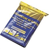 Insulating Safety Blanket