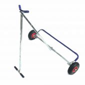 Standard Folding Launching Trolley