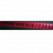 A1 Rubber Fuel Hose 16mm (5/8 inch)