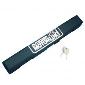 Fulton Outboard Motor Lock
