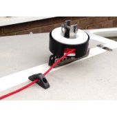 Dinghy Furling Kit