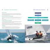 G14 RYA National Sailing Scheme Instructor Handbook