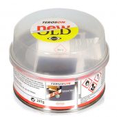 Plastic Padding Gelcoat Filler 180ml Tin