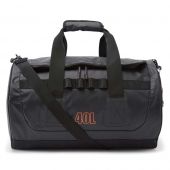 Gill 40L Tarp Barrel Bag 