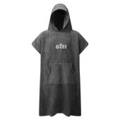 Gill Changing Robe