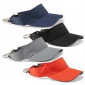 Gill Regatta Visor