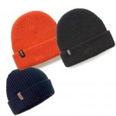 Gill Floating Knit Beanie