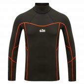 Gill Hydrophobe Top Men's Black