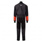 Gill Pro Drysuit Black 