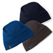 Gill Knit Fleece Hat