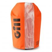 Gill 10L Dry Cylinder Bag Tango